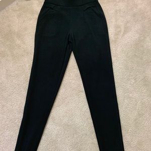 Black Dress Pants